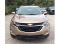 Sandy Ridge Metallic - Equinox LT AWD Photo No. 2