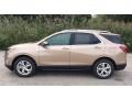  2019 Equinox LT AWD Sandy Ridge Metallic