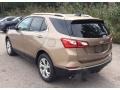 Sandy Ridge Metallic - Equinox LT AWD Photo No. 4