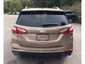 Sandy Ridge Metallic - Equinox LT AWD Photo No. 5