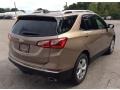 Sandy Ridge Metallic - Equinox LT AWD Photo No. 6