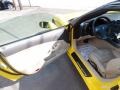 Velocity Yellow - Corvette Coupe Photo No. 22