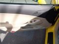 Velocity Yellow - Corvette Coupe Photo No. 23