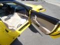 Velocity Yellow - Corvette Coupe Photo No. 39
