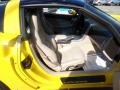 Velocity Yellow - Corvette Coupe Photo No. 40