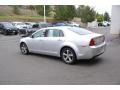 Silver Ice Metallic - Malibu LT Photo No. 4