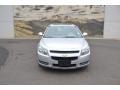 Silver Ice Metallic - Malibu LT Photo No. 8