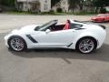 Arctic White - Corvette Z06 Coupe Photo No. 6