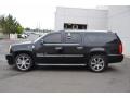 Black Raven - Escalade ESV AWD Photo No. 3