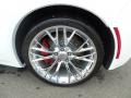 Arctic White - Corvette Z06 Coupe Photo No. 15