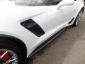 Arctic White - Corvette Z06 Coupe Photo No. 16