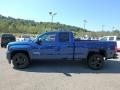 Stone Blue Metallic - Sierra 1500 Limited Elevation Double Cab 4WD Photo No. 9