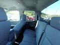Stone Blue Metallic - Sierra 1500 Limited Elevation Double Cab 4WD Photo No. 11