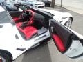 Arctic White - Corvette Z06 Coupe Photo No. 42