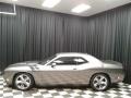 2012 Tungsten Metallic Dodge Challenger R/T Plus #129642695