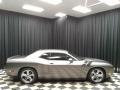2012 Tungsten Metallic Dodge Challenger R/T Plus  photo #5