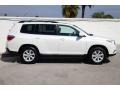 Blizzard White Pearl - Highlander V6 4WD Photo No. 9