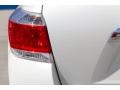 Blizzard White Pearl - Highlander V6 4WD Photo No. 11