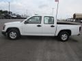 Summit White - Colorado LT Crew Cab Photo No. 2
