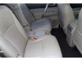 Blizzard White Pearl - Highlander V6 4WD Photo No. 23