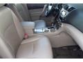 Blizzard White Pearl - Highlander V6 4WD Photo No. 25