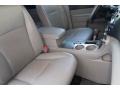 Blizzard White Pearl - Highlander V6 4WD Photo No. 26