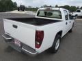 Summit White - Colorado LT Crew Cab Photo No. 5