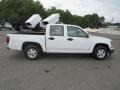Summit White - Colorado LT Crew Cab Photo No. 6