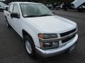 Summit White - Colorado LT Crew Cab Photo No. 7
