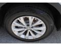 White Silver Metallic - Tiguan SE Photo No. 10