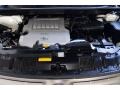 Blizzard White Pearl - Highlander V6 4WD Photo No. 35
