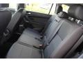 White Silver Metallic - Tiguan SE Photo No. 11
