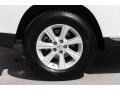Blizzard White Pearl - Highlander V6 4WD Photo No. 36