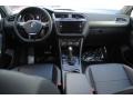White Silver Metallic - Tiguan SE Photo No. 12