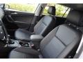 White Silver Metallic - Tiguan SE Photo No. 13
