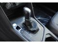 White Silver Metallic - Tiguan SE Photo No. 14