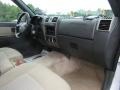Summit White - Colorado LT Crew Cab Photo No. 13