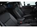 White Silver Metallic - Tiguan SE Photo No. 17