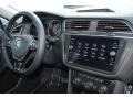 White Silver Metallic - Tiguan SE Photo No. 18