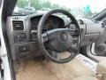 Summit White - Colorado LT Crew Cab Photo No. 17