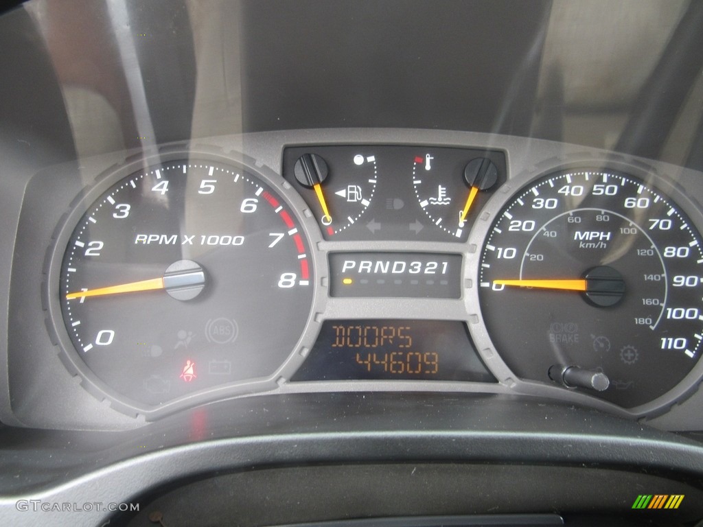 2006 Colorado LT Crew Cab - Summit White / Light Cashmere photo #18