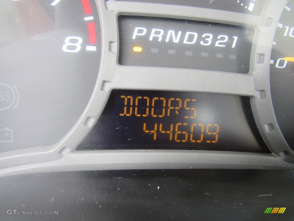 2006 Colorado LT Crew Cab - Summit White / Light Cashmere photo #19