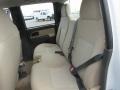Summit White - Colorado LT Crew Cab Photo No. 24