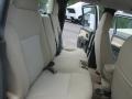 Summit White - Colorado LT Crew Cab Photo No. 28