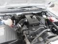 Summit White - Colorado LT Crew Cab Photo No. 32