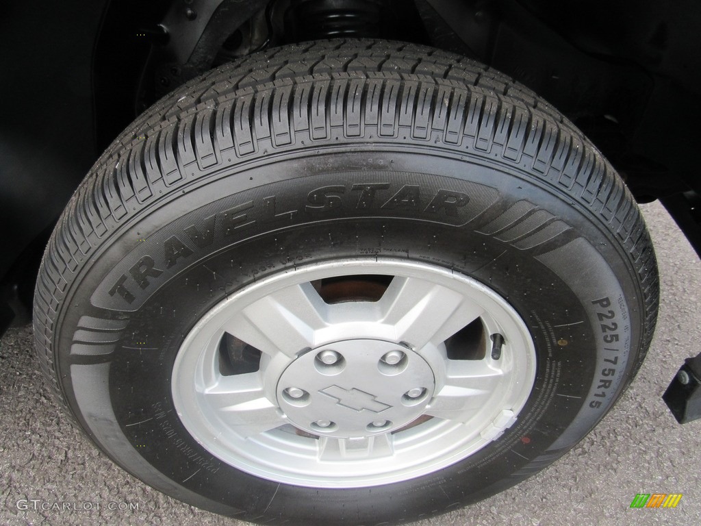 2006 Colorado LT Crew Cab - Summit White / Light Cashmere photo #33