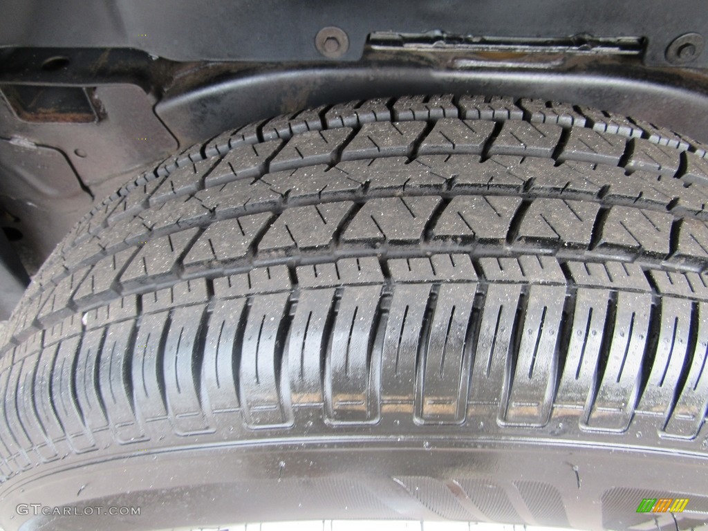 2006 Colorado LT Crew Cab - Summit White / Light Cashmere photo #38