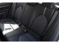 Black Rear Seat Photo for 2019 Toyota Camry #129652756