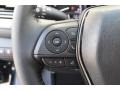 Black Controls Photo for 2019 Toyota Camry #129652939