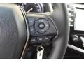 Black Controls Photo for 2019 Toyota Camry #129652951